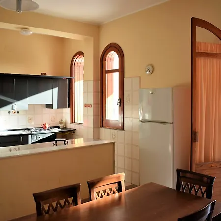 Casa Valeria * Avola
