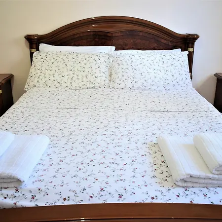 Casa Valeria Apartment